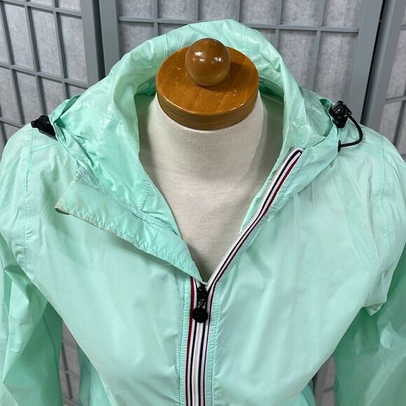 08 Sloane Full Zip Packable Rain Jacket - Women's Jacket, Size Small - Picture 6 of 11